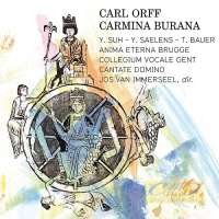 Orff: Carmina Burana